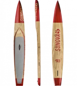 SUNOVA ALLROUND FAAST PRO