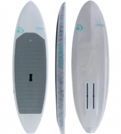 SUNOVA AVIATOR DOWNWIND ELITE | CASEY. FOIL BOARD