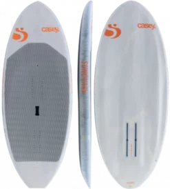 SUNOVA AVIATOR SUP | CASEY. FOIL SUP