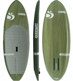SUNOVA AVIATOR | CASEY. FOIL SUP