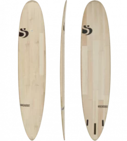 SUNOVA BIG BOY LONGBOARD SURFBOARD
