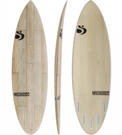 SUNOVA BOSS SURFBOARD