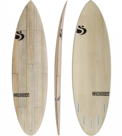 SUNOVA BOSS SURFBOARD 3 SUNOVA BOSS SURFBOARD