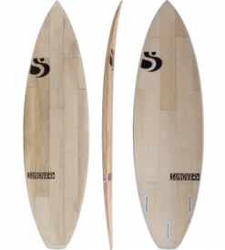 SUNOVA CLONE SURFBOARD