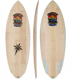SUNOVA DOHENY | CF SURFBOARD