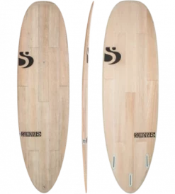 SUNOVA DYNAMO SURFBOARD