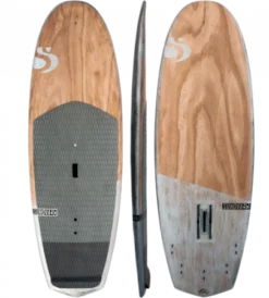 SUNOVA 2IN1 FOILBOARD ECO SUP