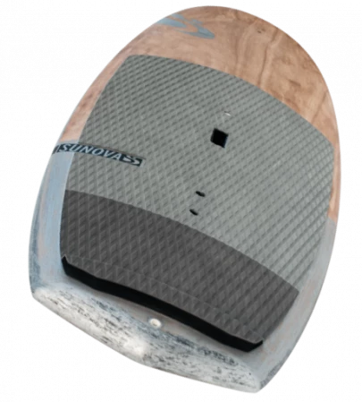 SUNOVA 2IN1 FOILBOARD ECO SUP 4 SUNOVA 2IN1 FOILBOARD ECO SUP - Image 2