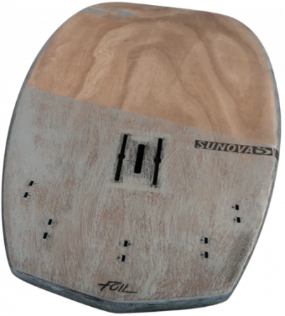 SUNOVA 2IN1 FOILBOARD ECO SUP 8 SUNOVA 2IN1 FOILBOARD ECO SUP - Image 6