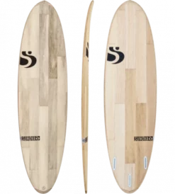 SUNOVA EVOLVE SURFBOARD