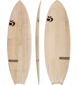 SUNOVA FANG SURFBOARD