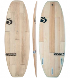 SUNOVA FLYBIRD SURFBOARD