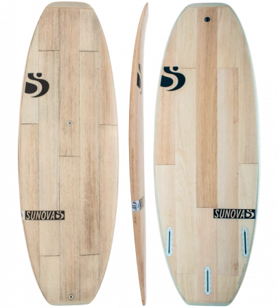 SUNOVA FLYBIRD SURFBOARD 3 SUNOVA FLYBIRD SURFBOARD