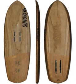 SUNOVA SURF FOIL BOARD