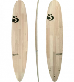 SUNOVA LONGGUN LONGBOARD SURFBOARD