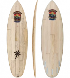 SUNOVA LOOSE JUICE | CF SURFBOARD