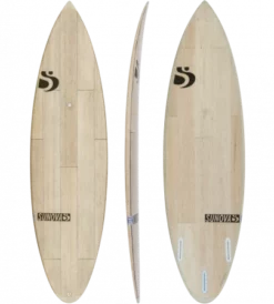 SUNOVA NITRO SURFBOARD