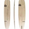 SUNOVA NOVALOVA LONGBOARD SURFBOARD