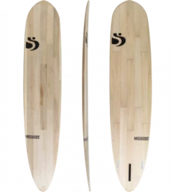 SUNOVA NOVALOVA LONGBOARD SURFBOARD