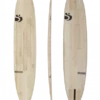 SUNOVA OLDY LONGBOARD SURFBOARD