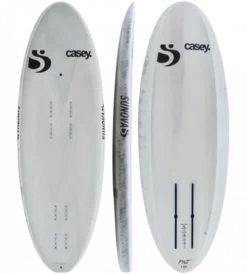 SUNOVA PILOT SURF | CASEY. FOIL BOARD