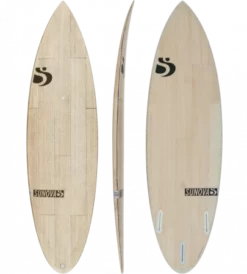 SUNOVA PLAYAR SURFBOARD