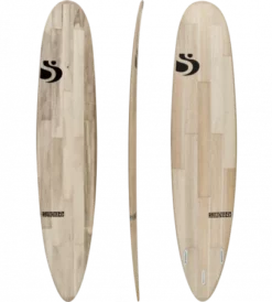 SUNOVA PRO LONGBOARD SURFBOARD