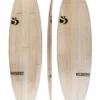 SUNOVA SHROOM SURFBOARD
