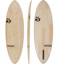 SUNOVA SOUL SURFBOARD