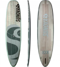 Sunova Style SUP -Poseidon Paddle & Surf Sales product detail style overview 01