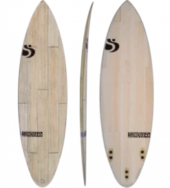SUNOVA SX PRO SURFBOARD