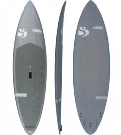 SUNOVA THROTTLE | CASEY.