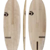 SUNOVA TORPEDO SURFBOARD