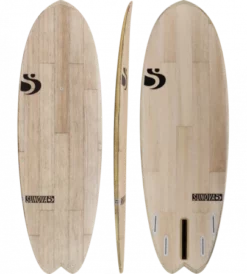 SUNOVA TORPEDO SURFBOARD