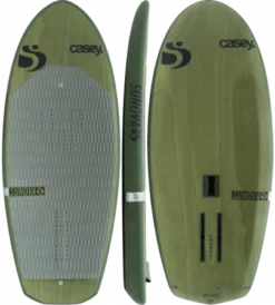 SUNOVA AVIATOR WING | CASEY.