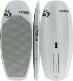 SUNOVA AVIATOR WING FOIL BOARD | CASEY.