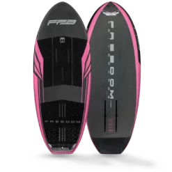 FREEDOM FOIL BOARDS FTW PRO PRONE BOARD