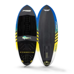 FREEDOM FOIL BOARDS TC PRO PRONE BOARD