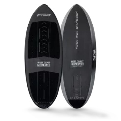 FREEDOM FOIL BOARDS WCFC FREQUENT FLYER PRONE BOARD