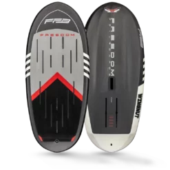 FREEDOM FOIL BOARDS WINGNUT WING BOARD