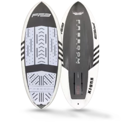 FREEDOM FOIL BOARDS RUBIX PRONE BOARD