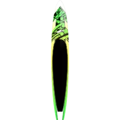 Jimmy Lewis Sidewinder -Poseidon Paddle & Surf Sales sidewinder green