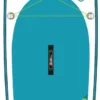 Red Paddle Co. 9'4" SNAPPER MSL Inflatable SUP -Poseidon Paddle & Surf Sales snapper