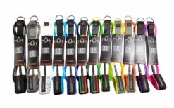 Stay Covered 10' Standard Surf Leash