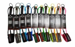 Stay Covered 6' Comp Surf Leash