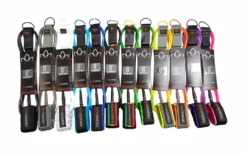 Stay Covered 8' Standard Surf Leash