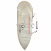 Stay Covered 7'0" - 7'6" Step-up Board Bag -Poseidon Paddle & Surf Sales stay covered point nose board bag top grande ad402476 1a04 43f5 ba97 c0335b4f5148