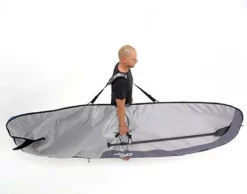 FCS DAY SUP BAG 14 FCS DAY SUP BAG -Poseidon Paddle & Surf Sales sup dayrunner held 1200x c2379841 3554 4d09 8ecf abf739aacafd