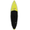 Jimmy Lewis Stun Gun -Poseidon Paddle & Surf Sales sup stungun masaoyellow top