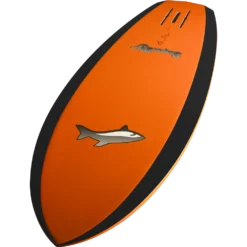 Jimmy Lewis SuperFly Prone Foilboard -Poseidon Paddle & Surf Sales super fly 3 4 red